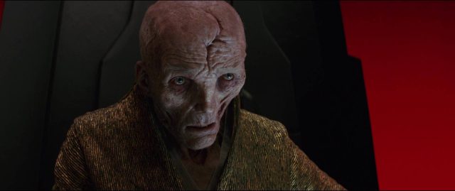 Daisy Ridley Adam Driver et Oscar Isaac dans Star Wars Les derniers Jedi Last 2017