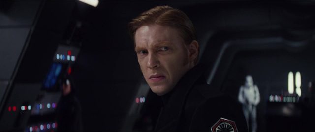 Daisy Ridley Adam Driver et Oscar Isaac dans Star Wars Les derniers Jedi Last 2017