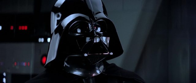 Mark Hamill Harrison Ford et Carrie Fisher dans Star Wars L’empire contre-attaque Strikes Back 1980