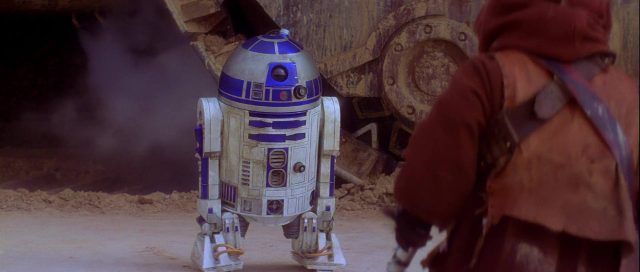 Star Wars : Episode IV – Un nouvel espoir. 9 Mark Hamill Harrison Ford et Carrie Fisher dans Star Wars Un nouvel espoir New hope 1977