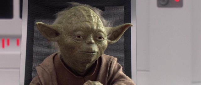 Star Wars : Episode III - La revanche des Sith - Photos et affiches. 57 Hayden Christensen Ewan McGregor et Nathalie Portman dans Star Wars La revanche des Sith Revenge 2005