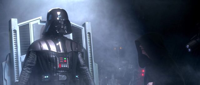 Star Wars : Episode III - La revanche des Sith - Photos et affiches. 13 Hayden Christensen Ewan McGregor et Nathalie Portman dans Star Wars La revanche des Sith Revenge 2005