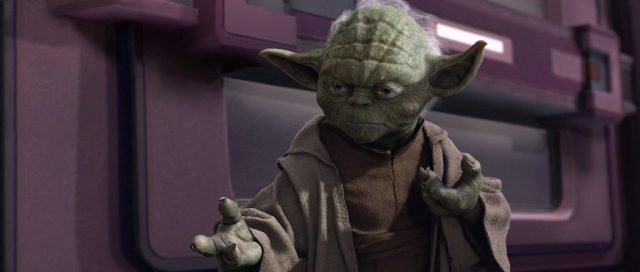 Star Wars : Episode III - La revanche des Sith - Photos et affiches. 21 Hayden Christensen Ewan McGregor et Nathalie Portman dans Star Wars La revanche des Sith Revenge 2005