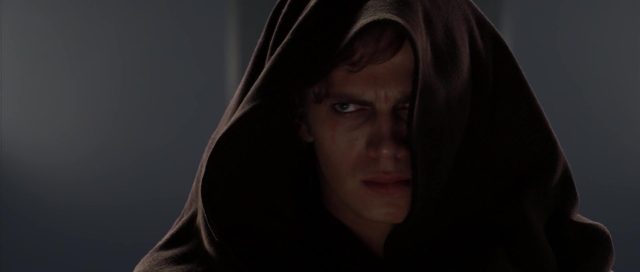Star Wars : Episode III - La revanche des Sith - Photos et affiches. 23 Hayden Christensen Ewan McGregor et Nathalie Portman dans Star Wars La revanche des Sith Revenge 2005