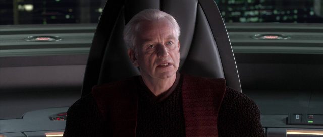 Star Wars : Episode III - La revanche des Sith - Photos et affiches. 36 Hayden Christensen Ewan McGregor et Nathalie Portman dans Star Wars La revanche des Sith Revenge 2005