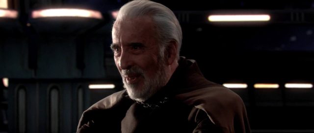Star Wars : Episode III - La revanche des Sith - Photos et affiches. 51 Hayden Christensen Ewan McGregor et Nathalie Portman dans Star Wars La revanche des Sith Revenge 2005