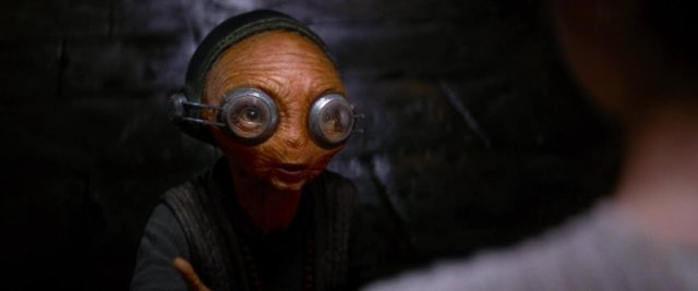 Daisy Ridley Adam Driver et Oscar Isaac dans Star Wars Le réveil de la force Awakens 2015
