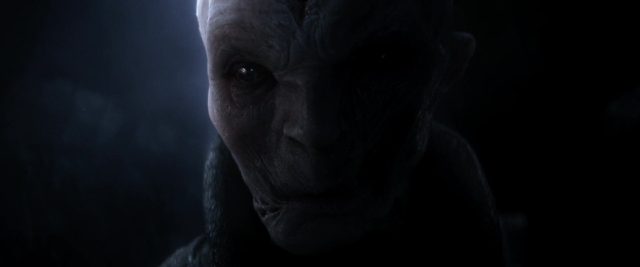 Star Wars : Episode VII - Le réveil de la force. 8 Daisy Ridley Adam Driver et Oscar Isaac dans Star Wars Le réveil de la force Awakens 2015