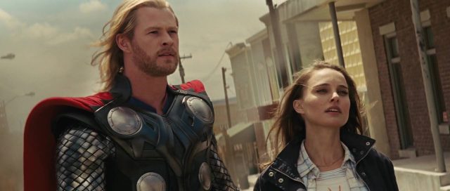 Thor. 45 image thor