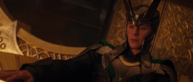 Thor. 56 image thor