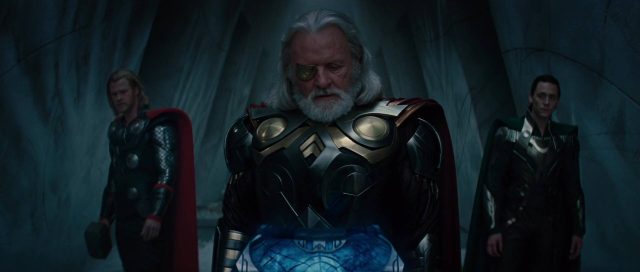 Thor. 35 image thor