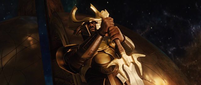 Thor. 38 image thor