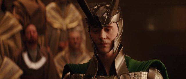 Thor. 39 image thor