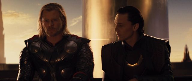 Thor. 43 image thor