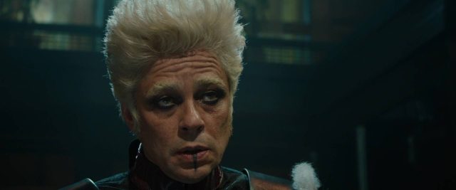 Thor : le monde des ténèbres - Photos et affiches. 42 image thor monde tenebres