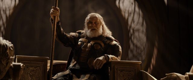 Thor : le monde des ténèbres - Photos et affiches. 44 image thor monde tenebres