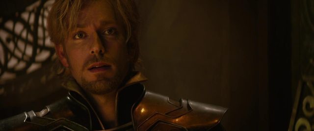Thor : le monde des ténèbres - Photos et affiches. 50 image thor monde tenebres