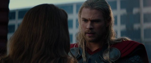 Thor : le monde des ténèbres - Photos et affiches. 32 image thor monde tenebres