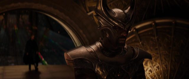 Thor : le monde des ténèbres - Photos et affiches. 36 image thor monde tenebres