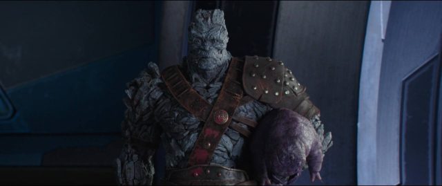 Thor : Ragnarok - Photos et affiches. 22 image thor ragnarok