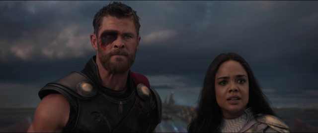Thor : Ragnarok - Photos et affiches. 23 image thor ragnarok