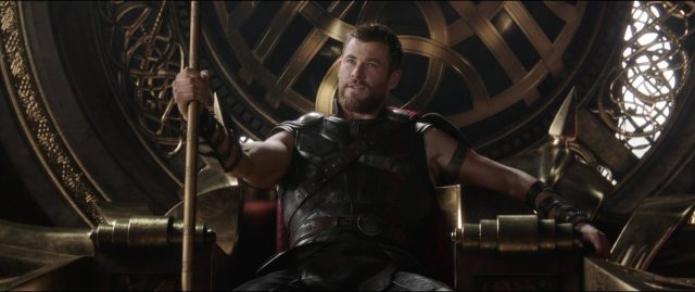Thor : Ragnarok - Photos et affiches. 24 image thor ragnarok