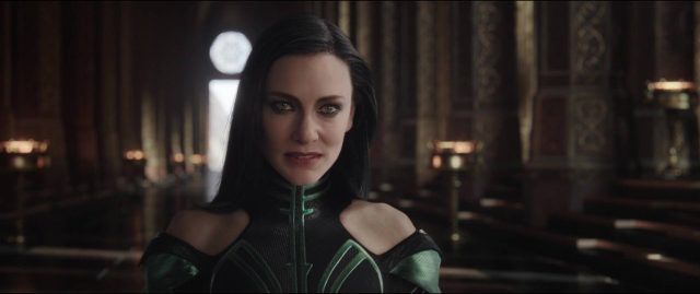 Thor : Ragnarok - Photos et affiches. 25 image thor ragnarok
