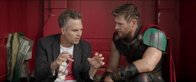 Thor : Ragnarok - Photos et affiches. 28 image thor ragnarok