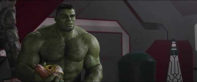 Thor : Ragnarok - Photos et affiches. 31 image thor ragnarok