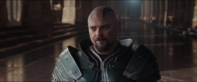 Thor : Ragnarok - Photos et affiches. 33 image thor ragnarok