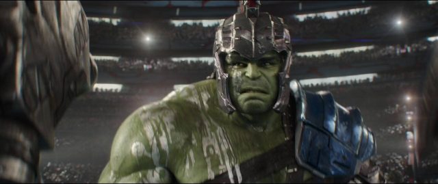 Thor : Ragnarok - Photos et affiches. 35 image thor ragnarok