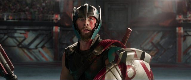 Thor : Ragnarok - Photos et affiches. 36 image thor ragnarok