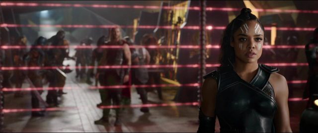 Thor : Ragnarok - Photos et affiches. 6 image thor ragnarok
