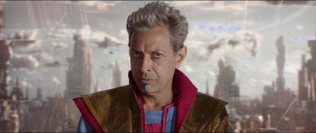 Thor : Ragnarok - Photos et affiches. 7 image thor ragnarok