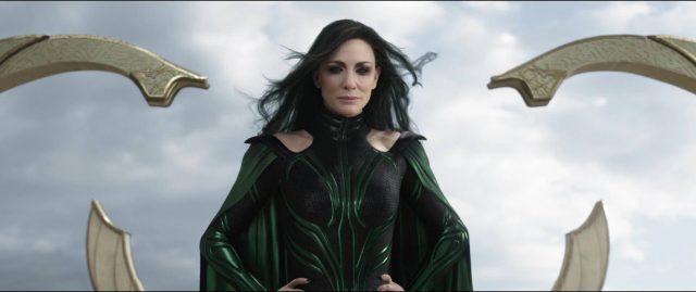 Thor : Ragnarok - Photos et affiches. 10 image thor ragnarok