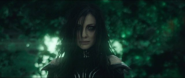 Thor : Ragnarok - Photos et affiches. 14 image thor ragnarok