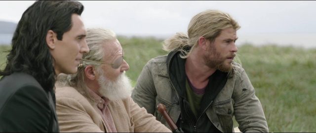 Thor : Ragnarok - Photos et affiches. 15 image thor ragnarok
