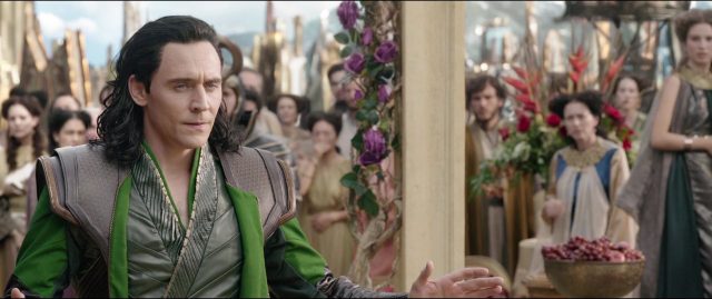 Thor : Ragnarok - Photos et affiches. 16 image thor ragnarok