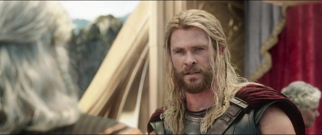 Thor : Ragnarok - Photos et affiches. 17 image thor ragnarok
