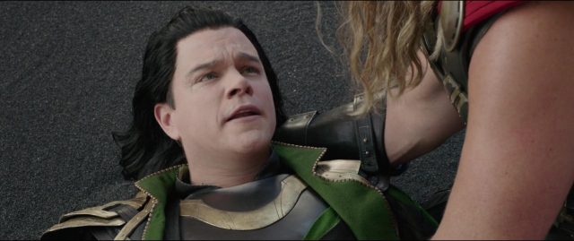 Thor : Ragnarok - Photos et affiches. 18 image thor ragnarok