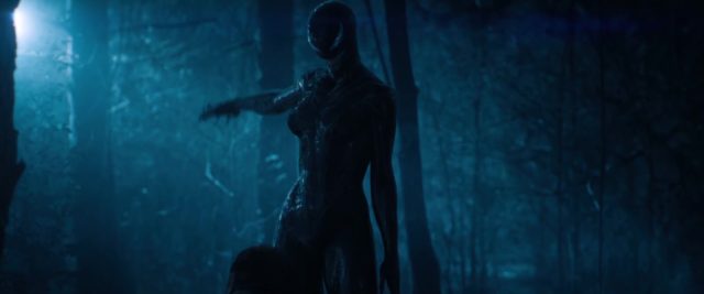 Venom - Photos et affiches. 15 image venom disney marvel