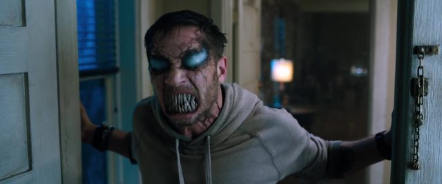 Venom - Photos et affiches. 28 image venom disney marvel