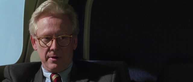 X-Men - Photos et affiches. 25 Hugh Jackman Patrick Stewart et Ian McKellen dans X-Men 2000