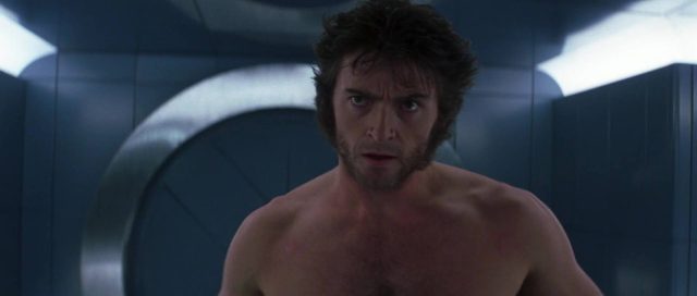 X-Men - Photos et affiches. 10 Hugh Jackman Patrick Stewart et Ian McKellen dans X-Men 2000