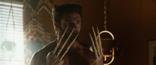 X-Men : days of future past - Photos et affiches. 42 Hugh Jackman James McAvoy Michael Fassbender et Jennifer Lawrence dans X-Men : days of future past 2014