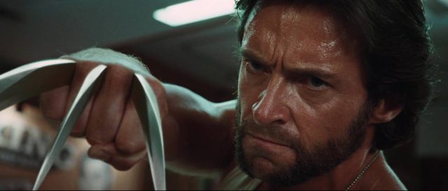X-Men Origins : Wolverine - Photos et affiches. 22 Hugh Jackman dans X-Men Origins : Wolverine 2009