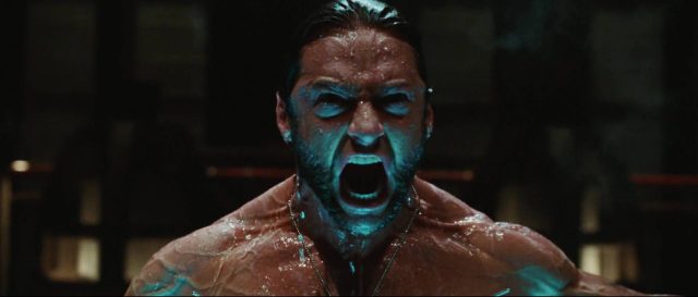 X-Men Origins : Wolverine - Photos et affiches. 24 Hugh Jackman dans X-Men Origins : Wolverine 2009