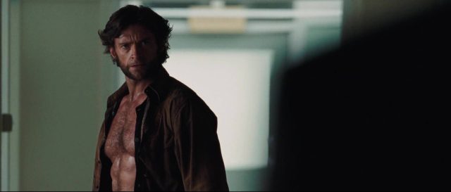 X-Men Origins : Wolverine - Photos et affiches. 25 Hugh Jackman dans X-Men Origins : Wolverine 2009