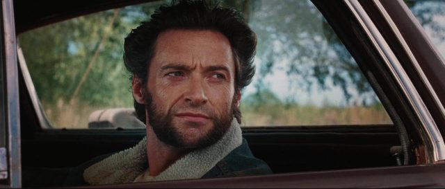 X-Men Origins : Wolverine - Photos et affiches. 26 Hugh Jackman dans X-Men Origins : Wolverine 2009