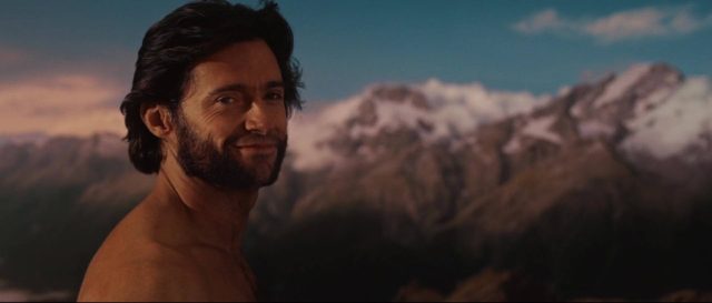 X-Men Origins : Wolverine. 7 Hugh Jackman dans X-Men Origins : Wolverine 2009